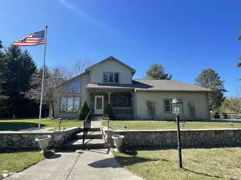 1950 Sunrise, Harrisville, MI 48738