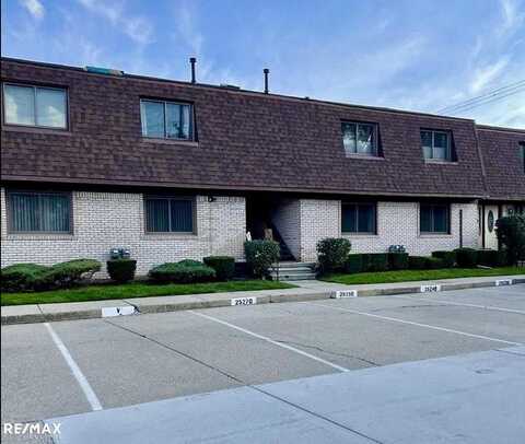 25380 Quarter Deck, Harrison, MI 48045