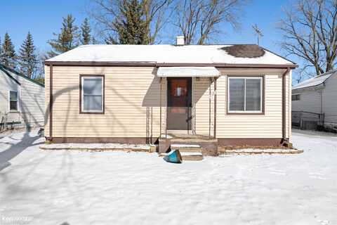 13739 Harold, Warren, MI 48089