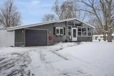 2222 Jenkins, Midland, MI 48642