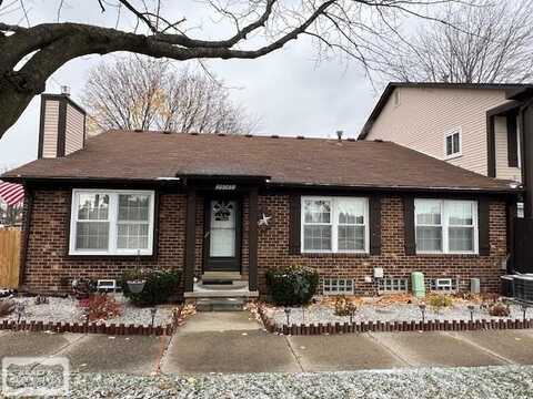 35269 Bristlecone, Clinton Township, MI 48035