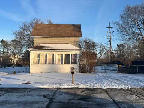 58400 William, New Haven, MI 48048