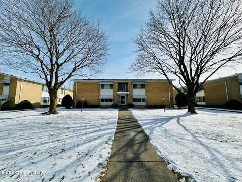 21364 Beaconsfield, Saint Clair Shores, MI 48080