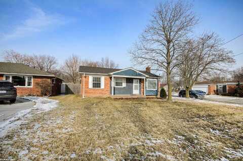 33941 Jefferson Ave, Saint Clair Shores, MI 48082