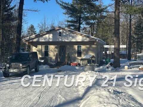 5525 Chippewa Trail, Prescott, MI 48756