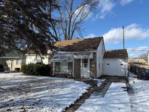 10430 Troy, Oak Park, MI 48237