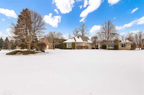 308 Fairway, Saint Clair, MI 48079