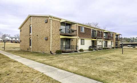 1900 River E6, Marysville, MI 48040