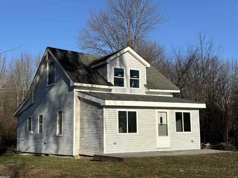 45527 JEFFERSON, Chesterfield, MI 48047