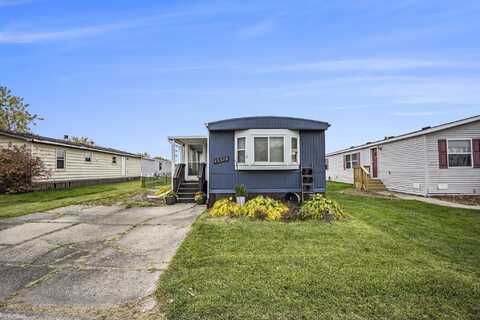 15378 Danseur, Clinton Township, MI 48038