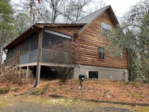 147 Holly Ridge Lane, MURPHY, NC 28906