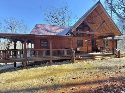 743 Ann's Lane, HAYESVILLE, NC 28904