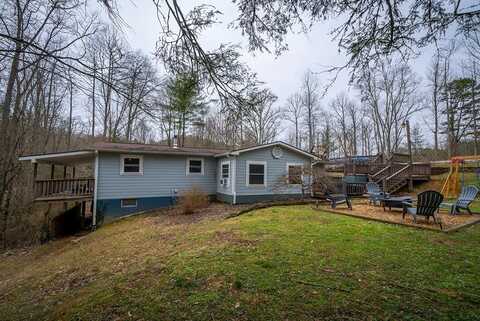 679 Long Branch Rd., ROBBINSVILLE, NC 28771