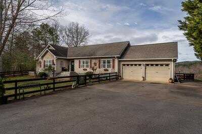 112 Deer Ridge Drive, MURPHY, NC 28906