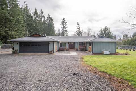 35203 E Lacomb Road, Lebanon, OR 97355