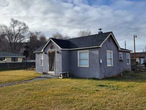 817 SE Willowdale Drive, Prineville, OR 97754