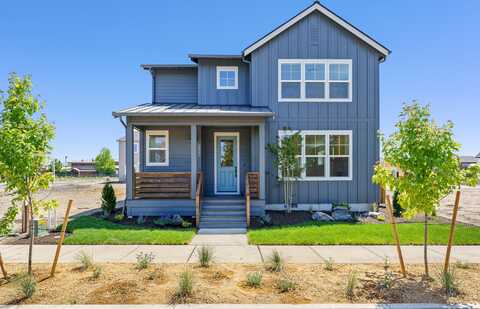 2803 NE Rainier Drive, Bend, OR 97701