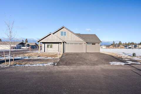 16616 Memorial Lane, La Pine, OR 97739