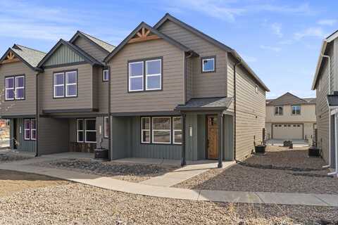 4263 SW 39th Street, Redmond, OR 97756