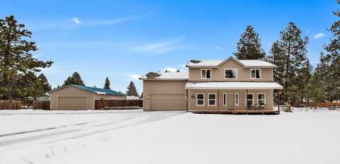 60180 Pawnee Road, Bend, OR 97702