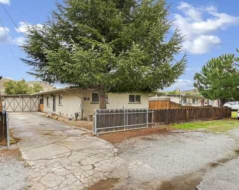 6881 F ST, TRES PINOS, CA 95075