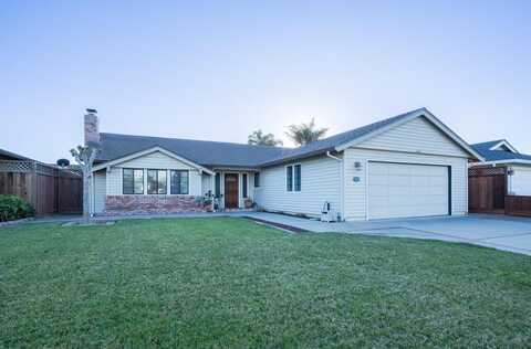 771 Ambrose DR, SALINAS, CA 93901