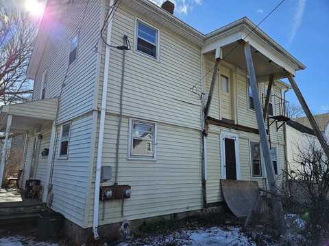 40 Barber Avenue, Central Falls, RI 02863