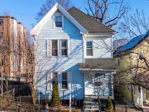 63 Prescott Street, Somerville, MA 02143