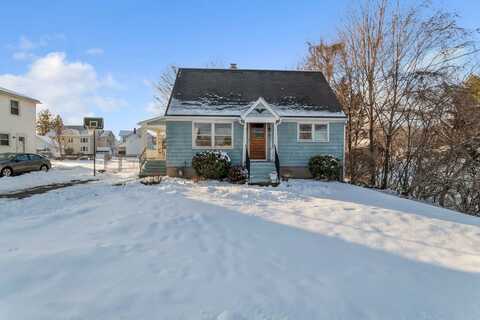 22 Harold Ave, Westfield, MA 01085