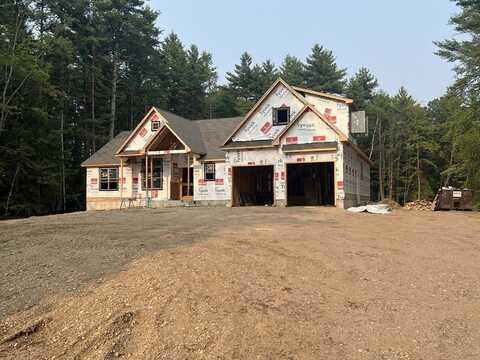 54 Rural Street, Belchertown, MA 01007