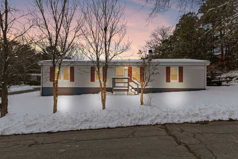 38 Marks Way, Carver, MA 02330