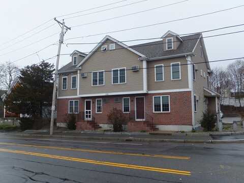 1581 Commercial St, Weymouth, MA 02189