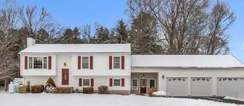 11 Crystal Dr, Southwick, MA 01077