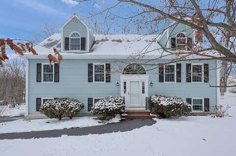 1 Shady Ln, North Attleboro, MA 02760