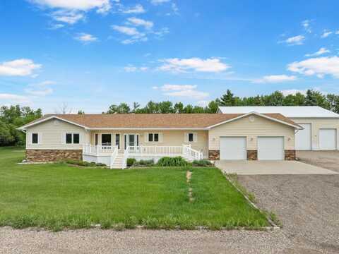 15010 19th Ave, Burlington, ND 58722