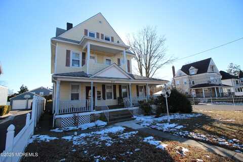 287 Westwood Avenue, Long Branch, NJ 07740