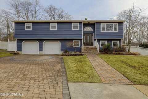 6 Sarian Drive, Neptune, NJ 07753