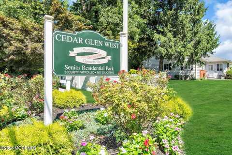 6a Dove Street, Manchester, NJ 08759
