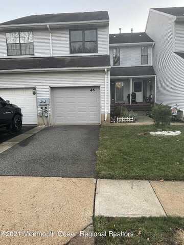 46 Chestnut Way, Manalapan, NJ 07726