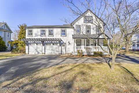 555 Cedar Avenue, West Long Branch, NJ 07764