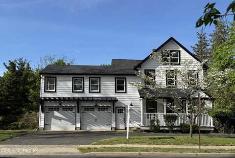 555 Cedar Avenue, West Long Branch, NJ 07764