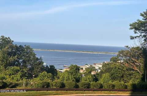 1 Scenic Drive, Highlands, NJ 07732