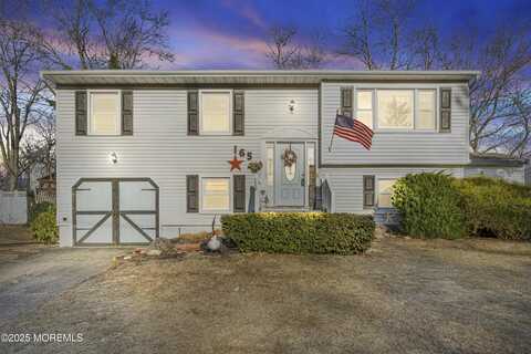 165 Smith Circle, Point Pleasant Boro, NJ 08742