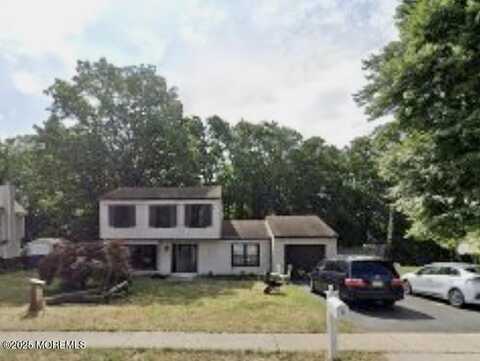 4 Keith Court, Jackson, NJ 08527