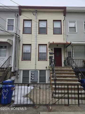 81 Wales Avenue, Jersey City, NJ 07306