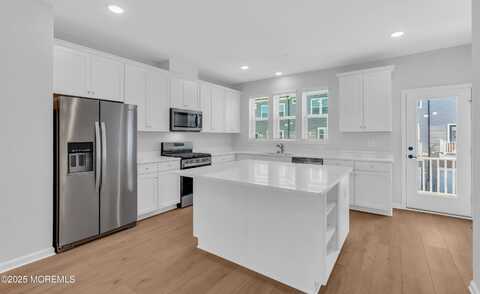 73 Driftwood Circle, Oceanport, NJ 07757