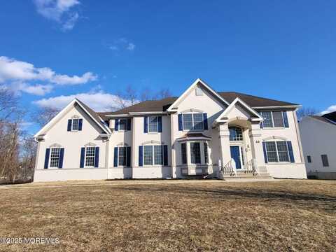 66 Potter Road, Freehold, NJ 07728