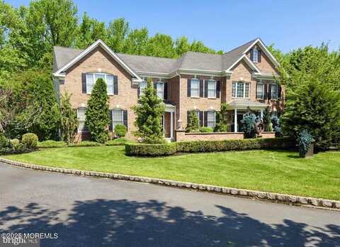 12 Dutchess Drive, Allentown, NJ 08501