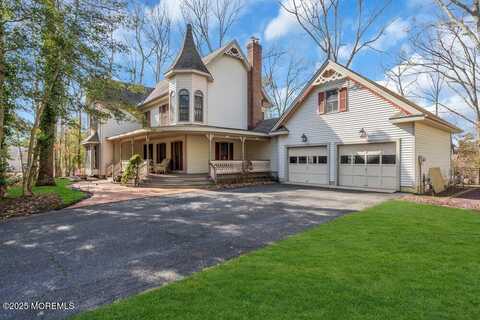 16 Colton Court, Bayville, NJ 08721