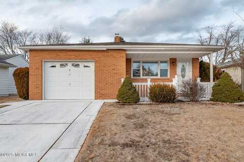 9 Salerno Court, Toms River, NJ 08757